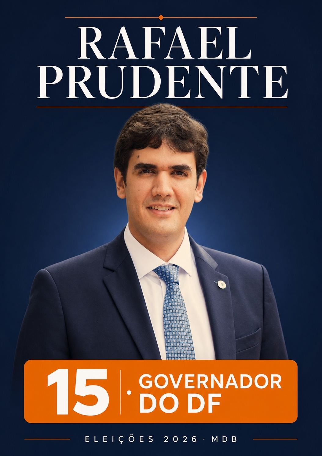 Santinho Premium