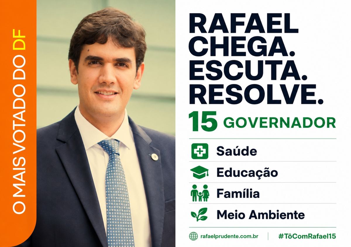 Flyer A5