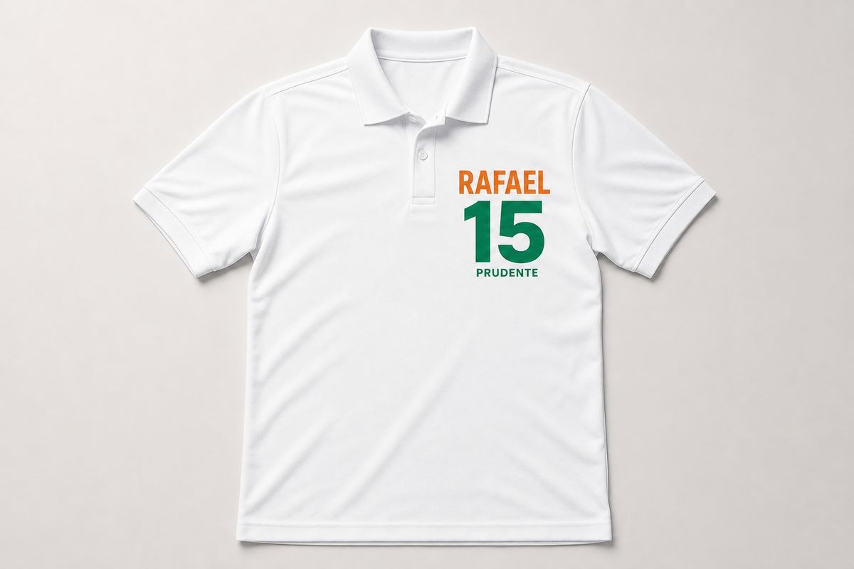 Camiseta