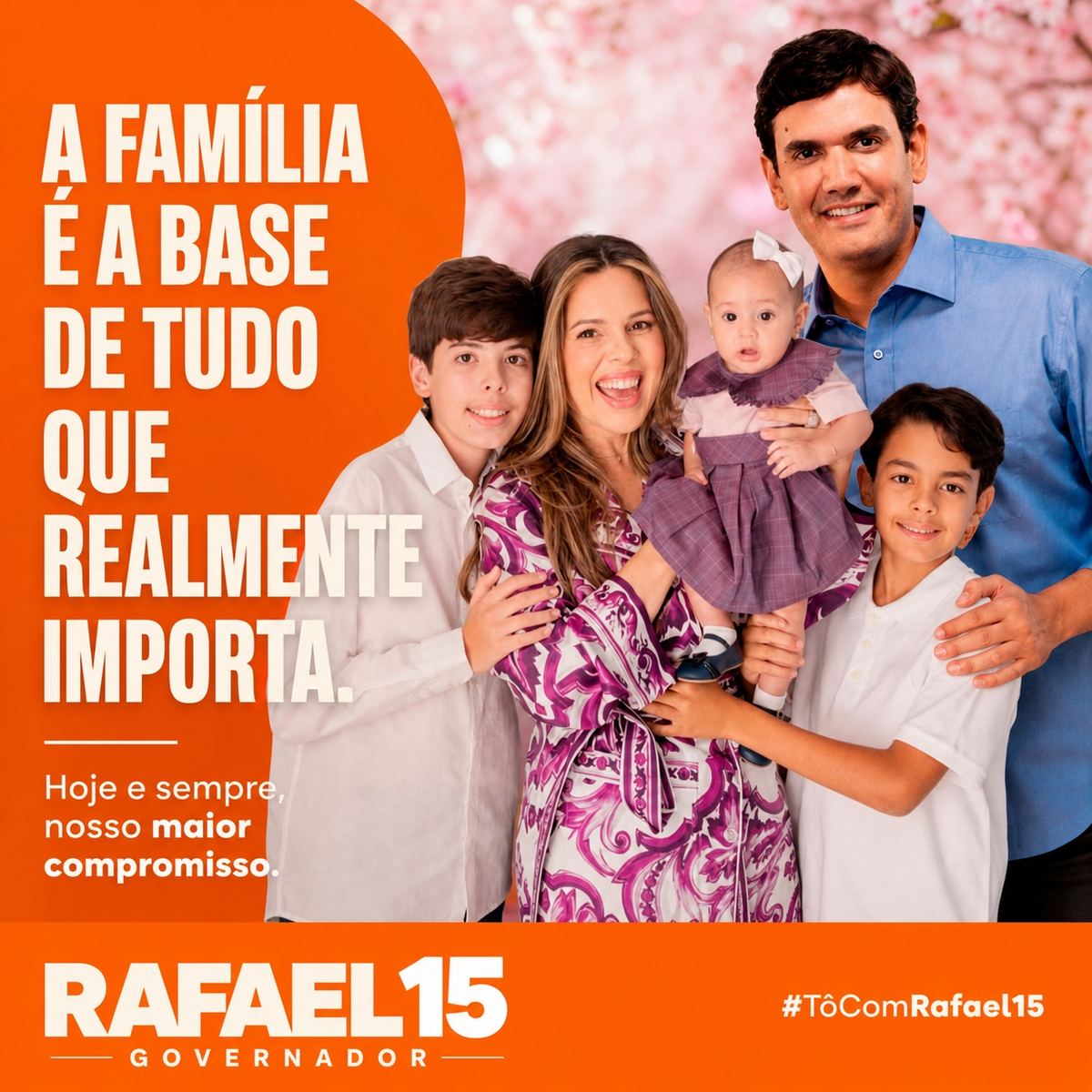 Post Família