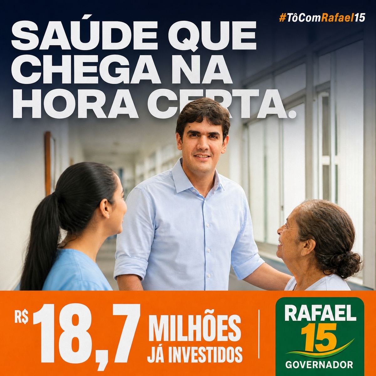 Post Saúde