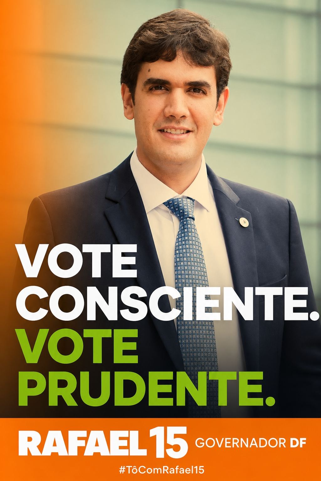 Vote Consciente