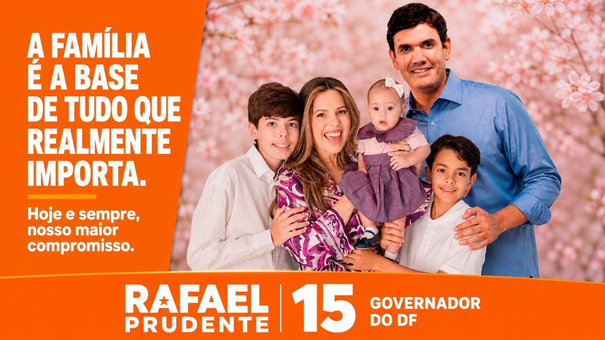 Painel Familia